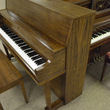 1985 Yamaha P22 Studio Piano - Upright - Studio Pianos